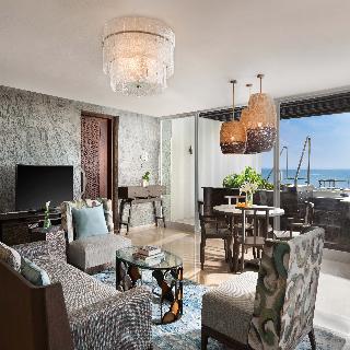 Anantara Uluwatu Bali Resort fotoÄŸrafÄ±