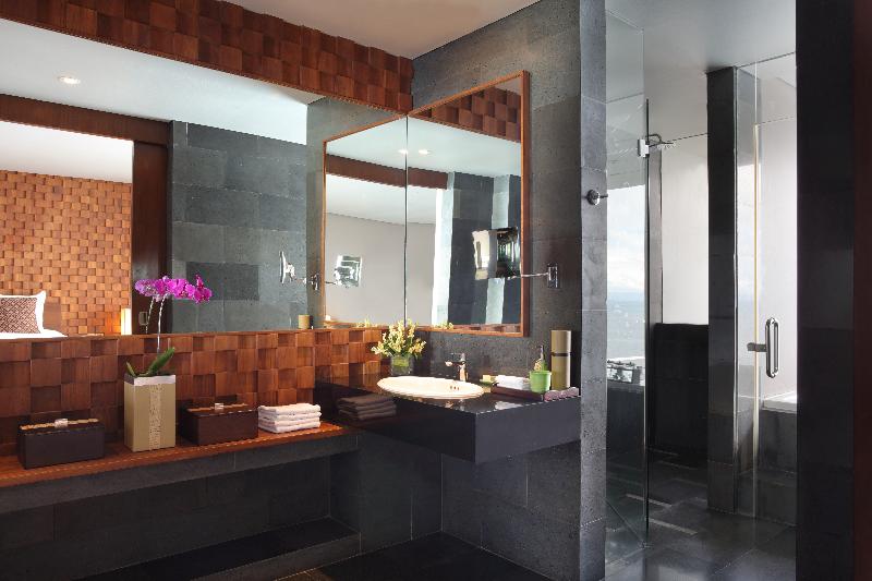 Anantara Uluwatu Bali Resort - Oda