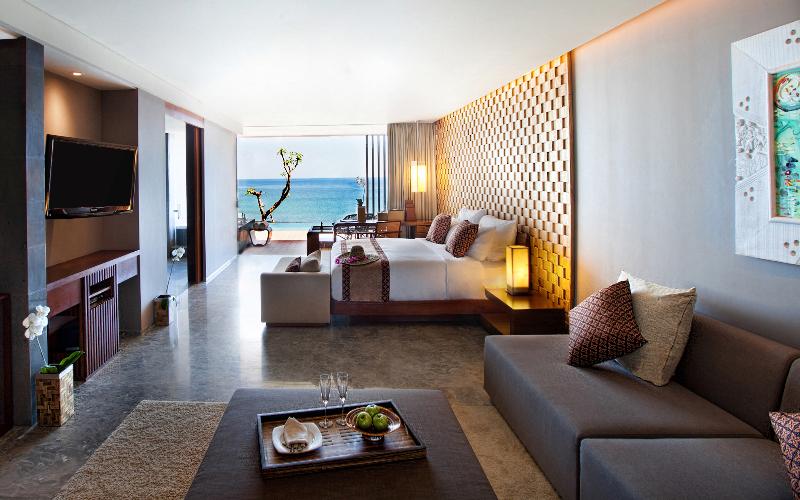 Anantara Uluwatu Bali Resort - Oda