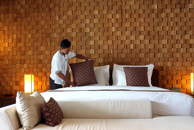 Anantara Uluwatu Bali Resort - Oda