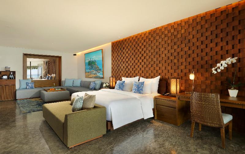 Anantara Uluwatu Bali Resort - Oda