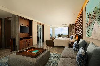Anantara Uluwatu Bali Resort fotoÄŸrafÄ±