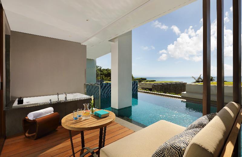 Anantara Uluwatu Bali Resort - Oda