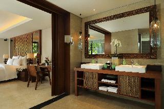 Anantara Uluwatu Bali Resort fotoÄŸrafÄ±