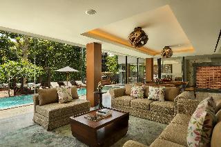 Anantara Uluwatu Bali Resort fotoÄŸrafÄ±