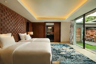 Anantara Uluwatu Bali Resort fotoÄŸrafÄ±
