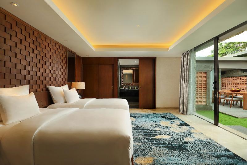 Anantara Uluwatu Bali Resort - Oda
