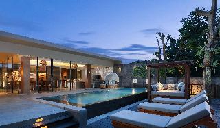 Anantara Uluwatu Bali Resort fotoÄŸrafÄ±
