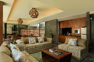 Anantara Uluwatu Bali Resort fotoÄŸrafÄ±