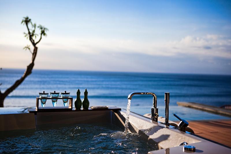 Anantara Uluwatu Bali Resort - Oda