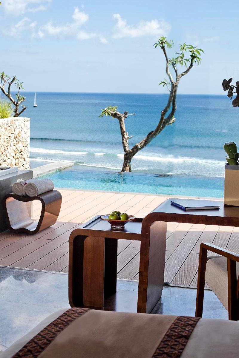 Anantara Uluwatu Bali Resort - Oda