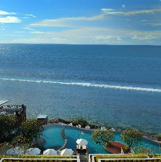 Anantara Uluwatu Bali Resort fotoÄŸrafÄ±