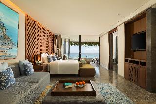 Anantara Uluwatu Bali Resort fotoÄŸrafÄ±