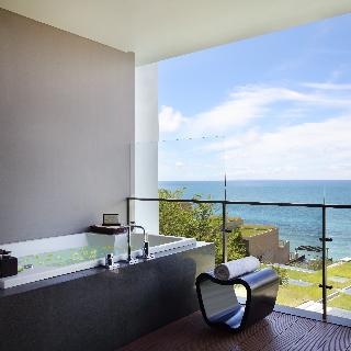 Anantara Uluwatu Bali Resort fotoÄŸrafÄ±