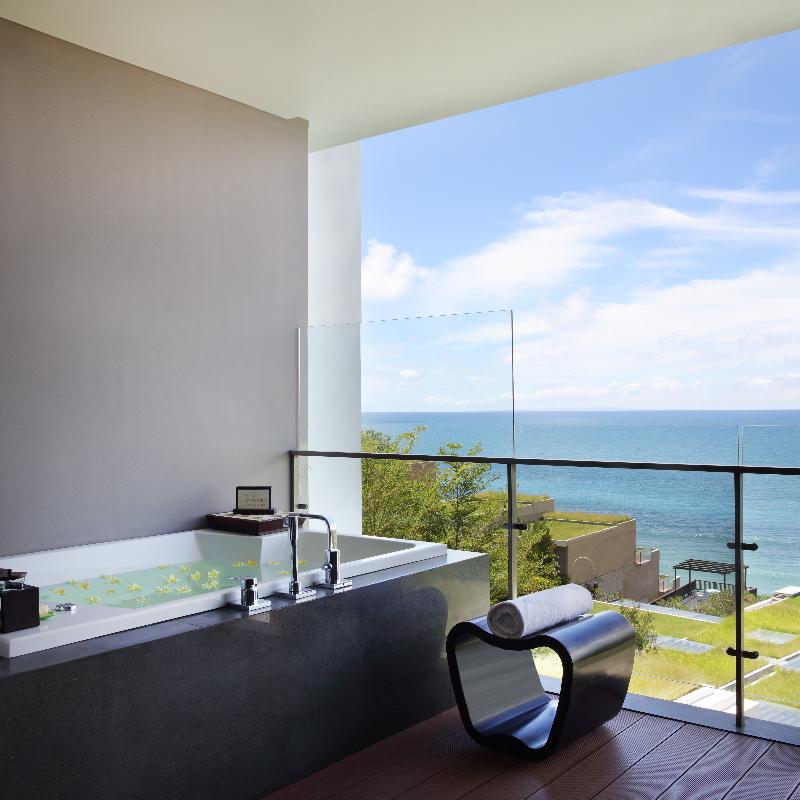 Anantara Uluwatu Bali Resort - Oda