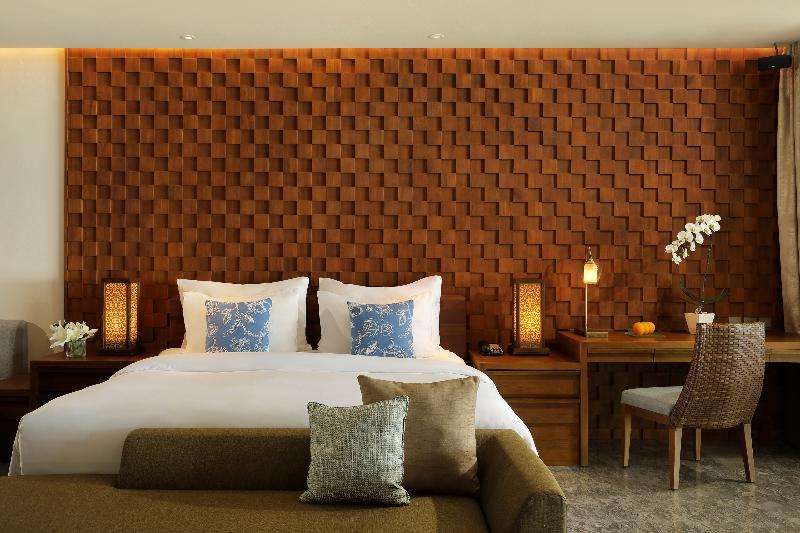Anantara Uluwatu Bali Resort - Oda