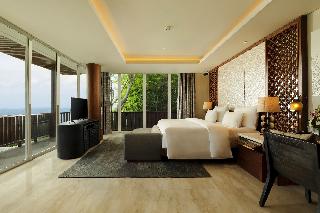 Anantara Uluwatu Bali Resort fotoÄŸrafÄ±