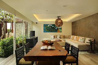 Anantara Uluwatu Bali Resort fotoÄŸrafÄ±
