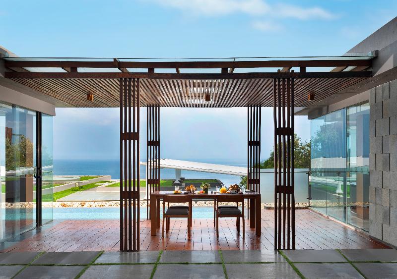 Anantara Uluwatu Bali Resort - Oda