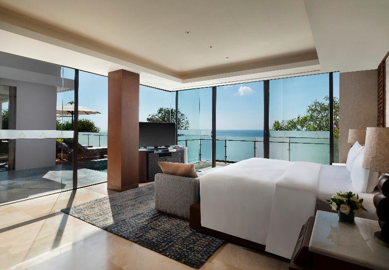 Anantara Uluwatu Bali Resort - Oda