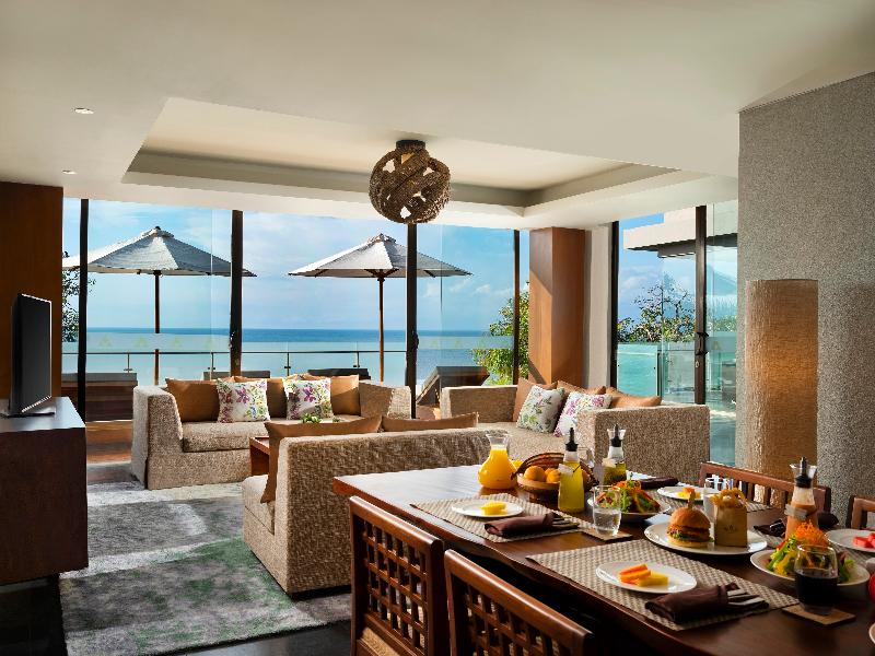 Anantara Uluwatu Bali Resort - Oda