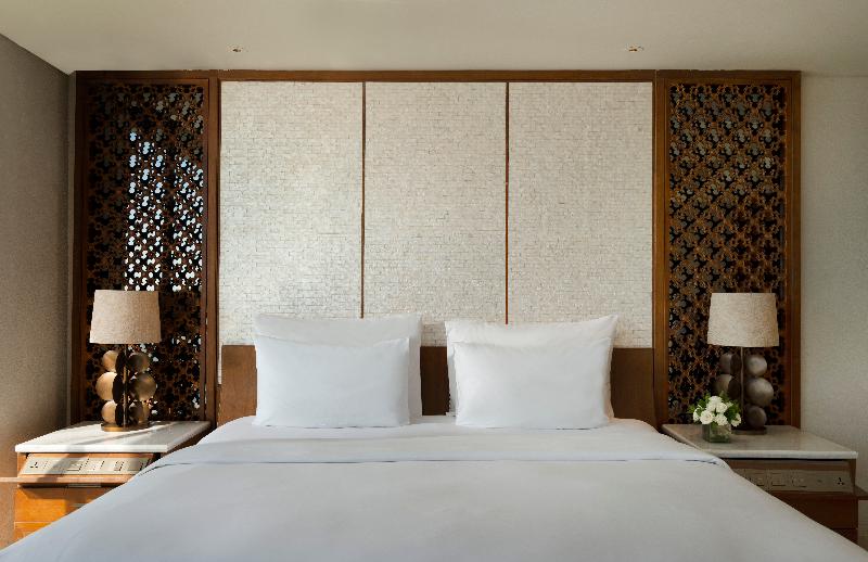 Anantara Uluwatu Bali Resort - Oda