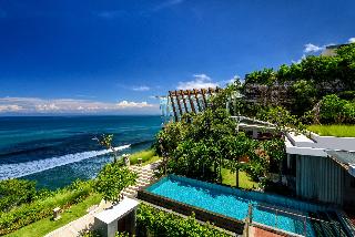 Anantara Uluwatu Bali Resort fotoÄŸrafÄ±