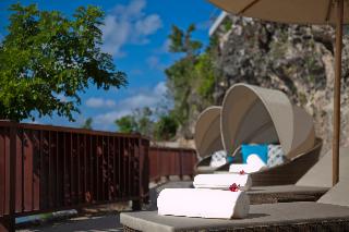 Anantara Uluwatu Bali Resort fotoÄŸrafÄ±