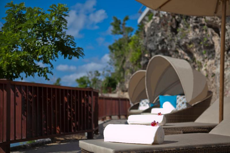 Anantara Uluwatu Bali Resort - Havuz