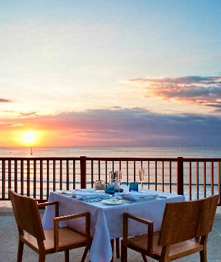 Anantara Uluwatu Bali Resort fotoÄŸrafÄ±