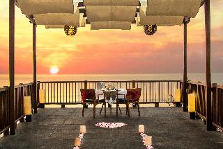 Anantara Uluwatu Bali Resort fotoÄŸrafÄ±