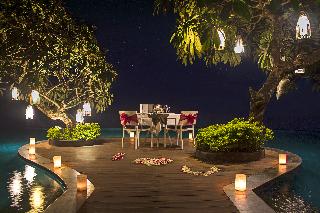 Anantara Uluwatu Bali Resort fotoÄŸrafÄ±