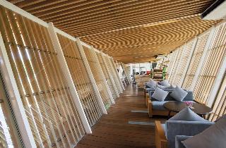 Aruna Senggigi Resort & Convention fotoÄŸrafÄ±