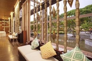 Aruna Senggigi Resort & Convention fotoÄŸrafÄ±