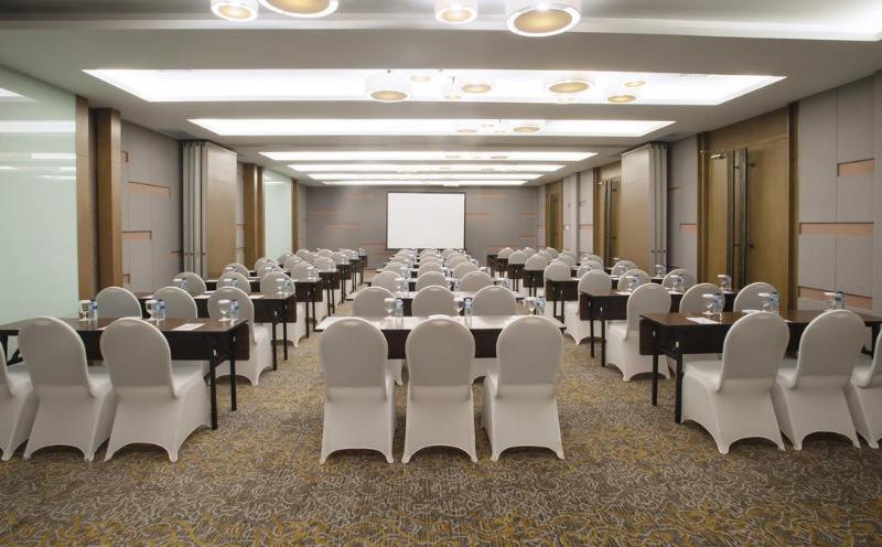 Aruna Senggigi Resort & Convention - Toplantı