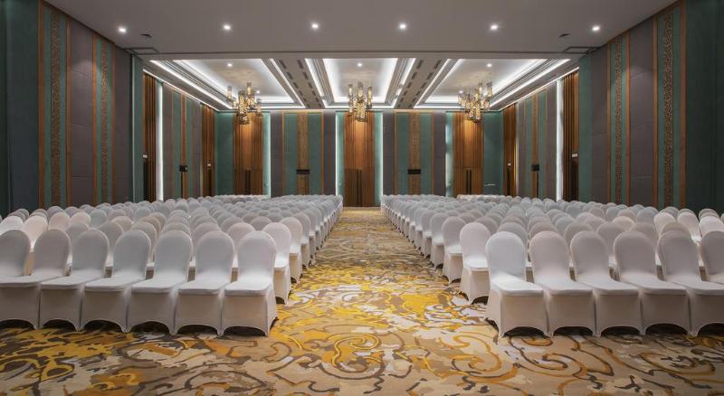 Aruna Senggigi Resort & Convention - Toplantı