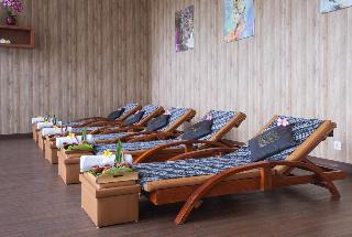 Aruna Senggigi Resort & Convention fotoÄŸrafÄ±