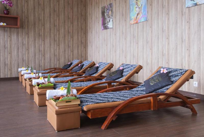 Aruna Senggigi Resort & Convention - Aktivite