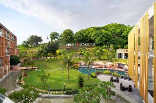 Aruna Senggigi Resort & Convention otel fotoğrafı