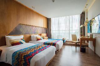Aruna Senggigi Resort & Convention fotoÄŸrafÄ±