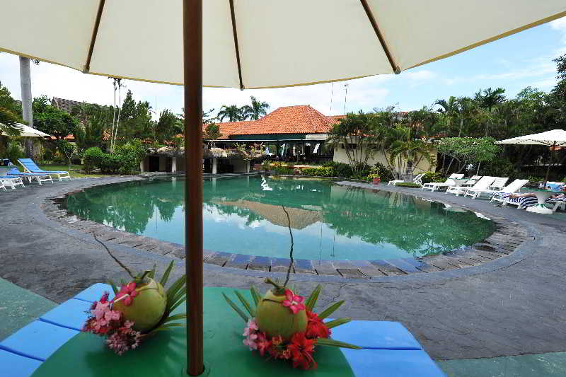 Aruna Senggigi Resort & Convention fotoÄŸrafÄ±