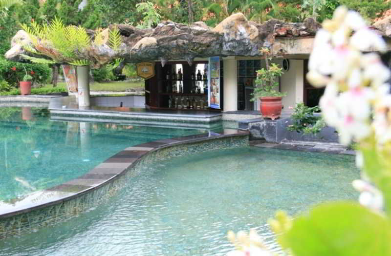 Aruna Senggigi Resort & Convention fotoÄŸrafÄ±