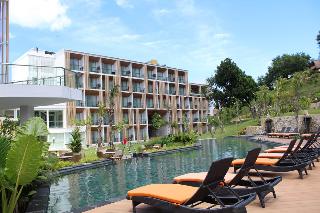 Aruna Senggigi Resort & Convention fotoÄŸrafÄ±