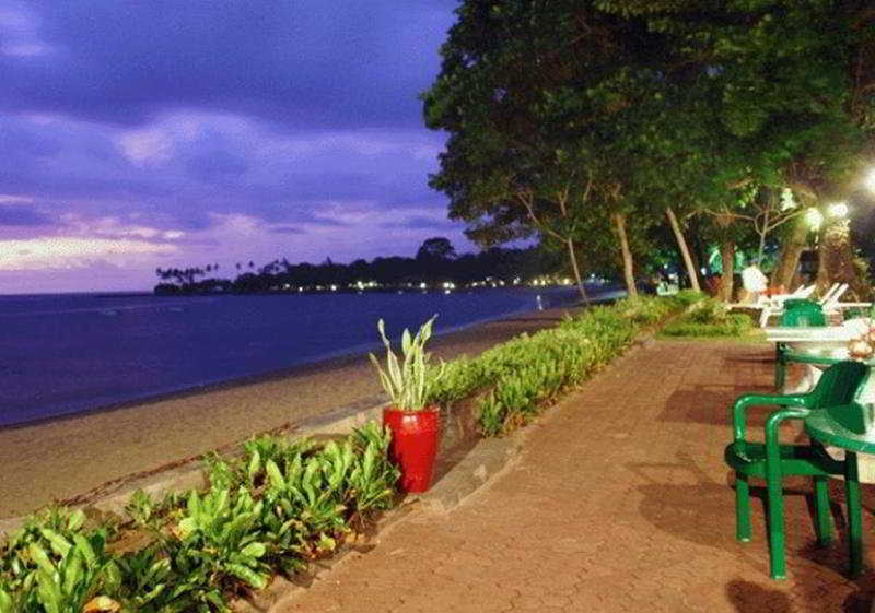 Aruna Senggigi Resort & Convention fotoÄŸrafÄ±