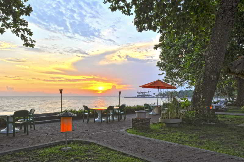 Aruna Senggigi Resort & Convention fotoÄŸrafÄ±