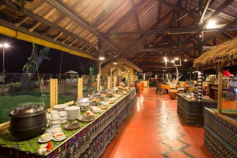 Aruna Senggigi Resort & Convention fotoÄŸrafÄ±
