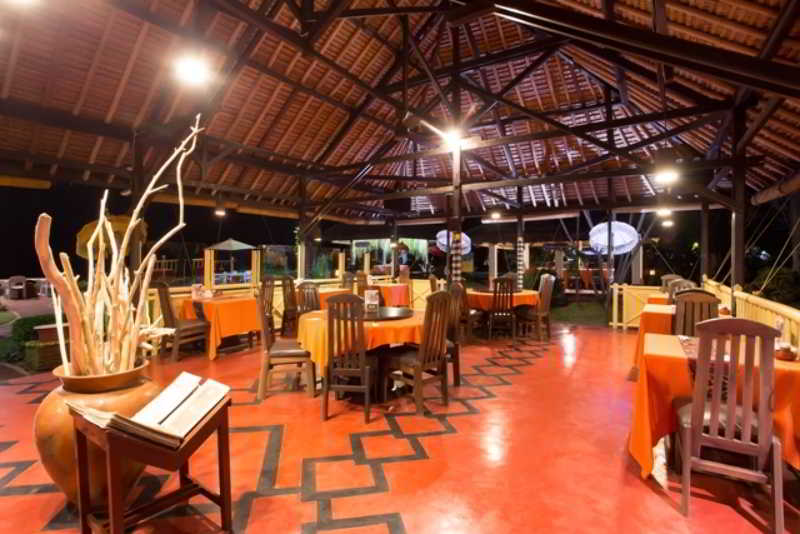 Aruna Senggigi Resort & Convention fotoÄŸrafÄ±