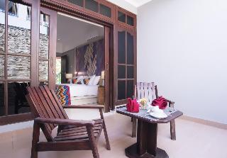 Aruna Senggigi Resort & Convention fotoÄŸrafÄ±
