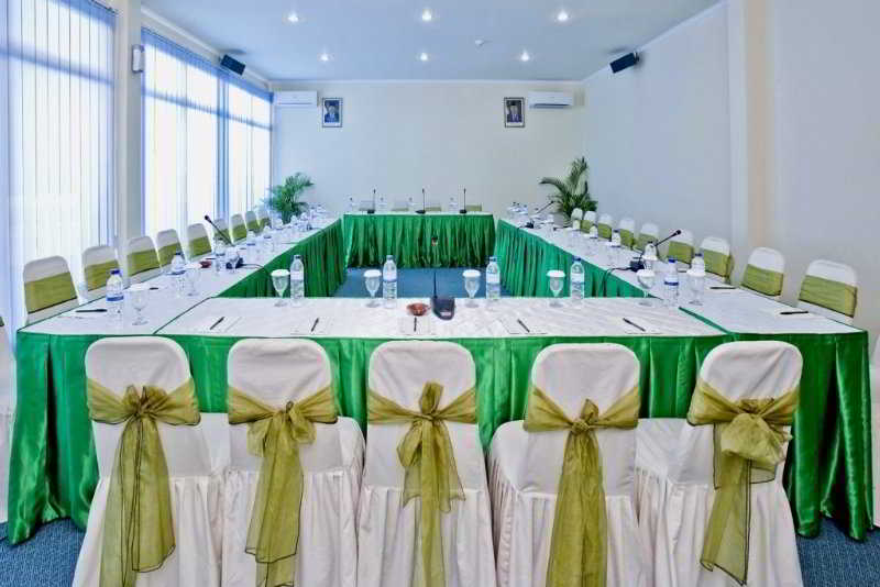 Grand Legi Hotel fotoÄŸrafÄ±