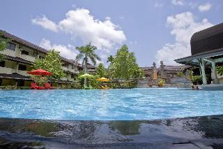 Grand Legi Hotel otel fotoğrafı